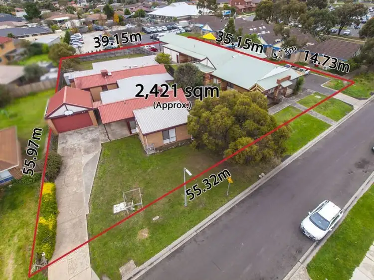 6 - 8 Papworth Place, Meadow Heights VIC 3048