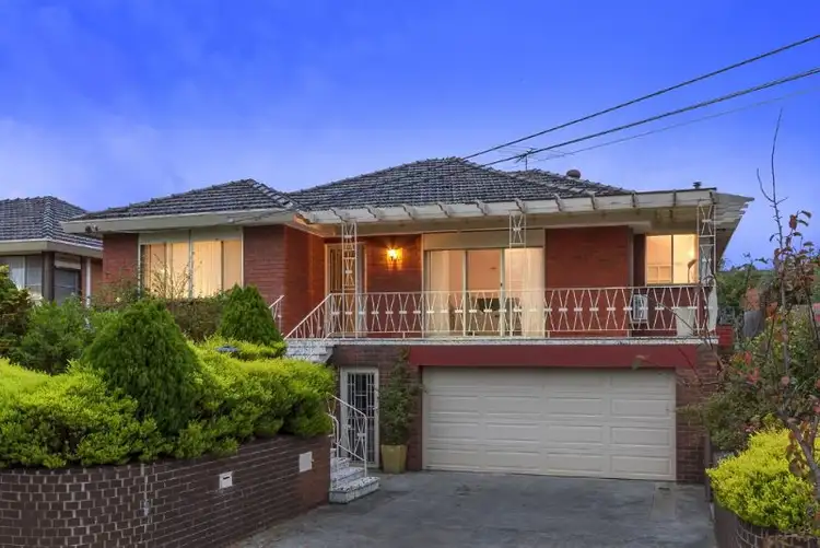 6 Heany Street, Mount Waverley VIC 3149