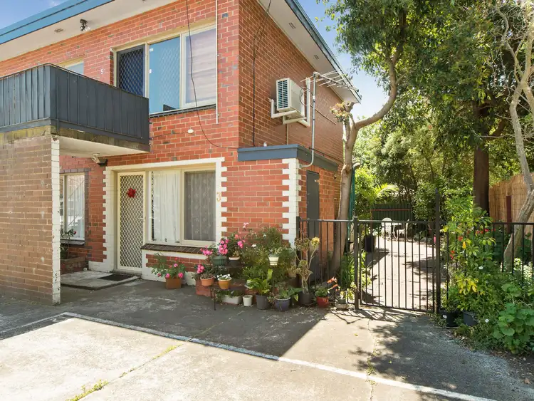 Second view of Homely unit listing, 3/44 Petrie Street, Frankston VIC 3199