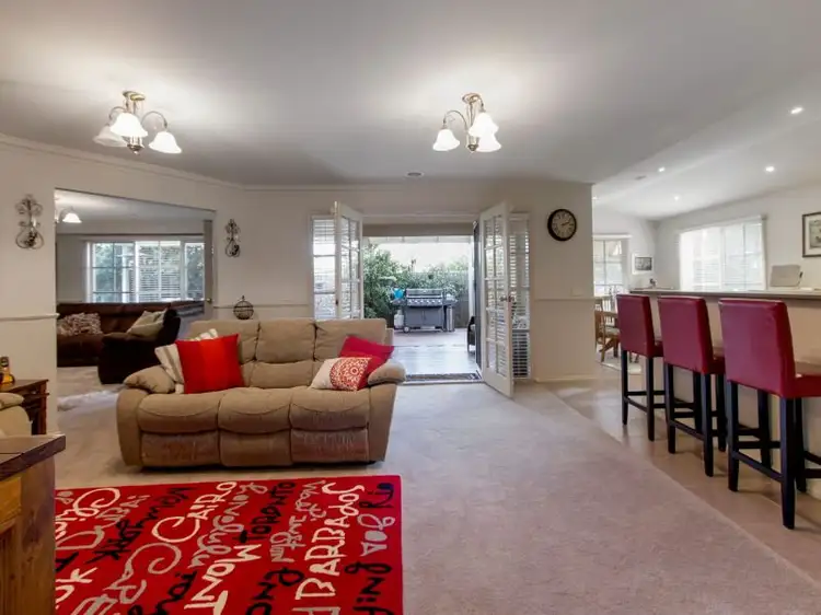 Fifth view of Homely house listing, 135 Pindara Blvd, Langwarrin VIC 3910