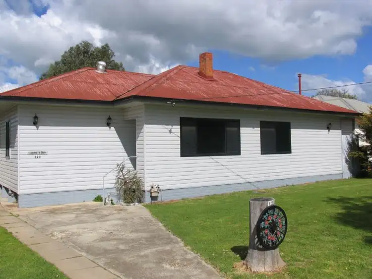 120 Guy Street, Corowa NSW 2646