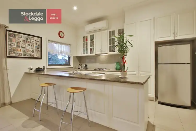 Second view of Homely unit listing, 3/57 Bayswater Road, Croydon VIC 3136