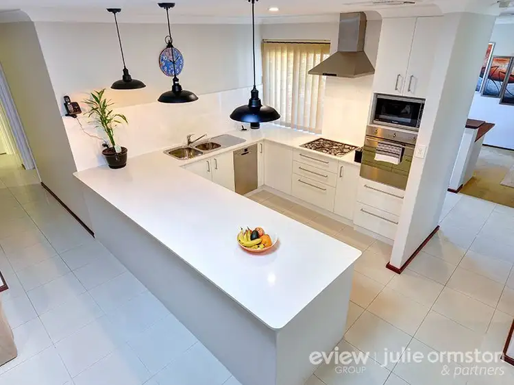 64 Shepherds Bush Drive, Kingsley WA 6026