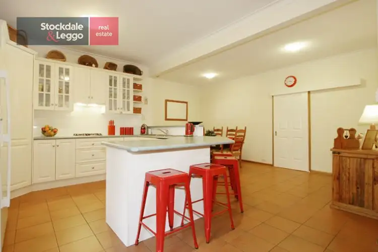 Third view of Homely house listing, 16 Taylors Road, Croydon VIC 3136