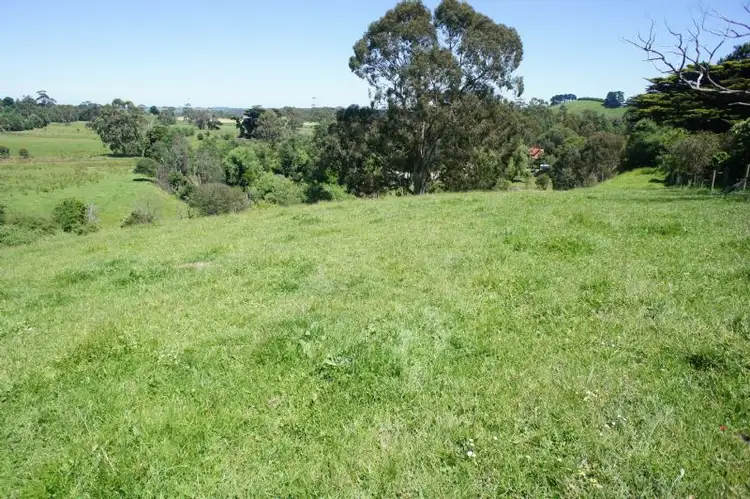 Third view of Homely rural property listing, Lot 1/9 Ferriers Road, Loch VIC 3945