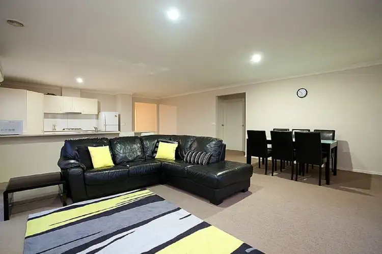 Sixth view of Homely house listing, 30 Hatchlands Drive, Deer Park VIC 3023