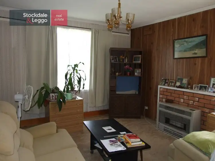 Second view of Homely house listing, 13 Prince Street, Moe VIC 3825