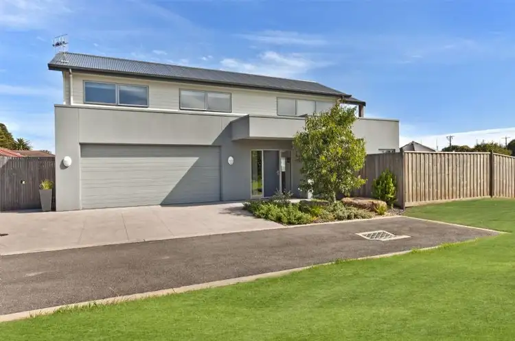 Main view of Homely house listing, 82A Gipps Street, Port Fairy VIC 3284