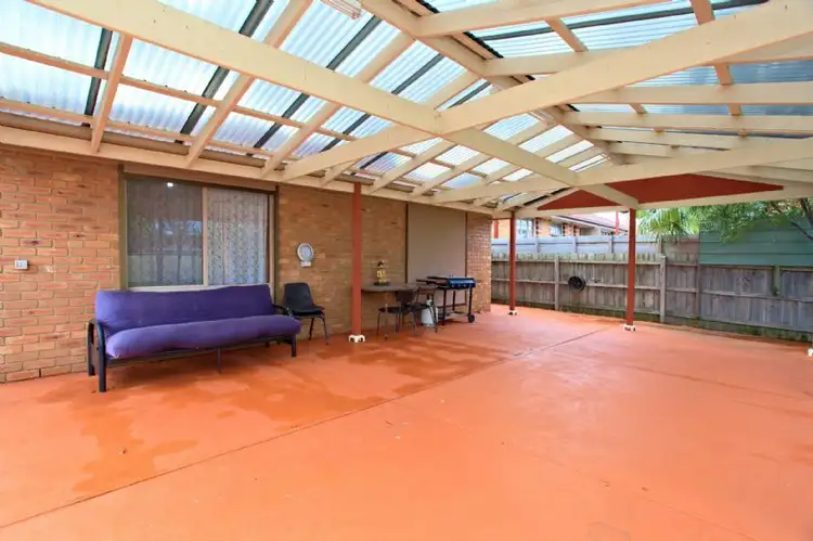 Seventh view of Homely house listing, 44 Avondale Avenue, St Albans VIC 3021