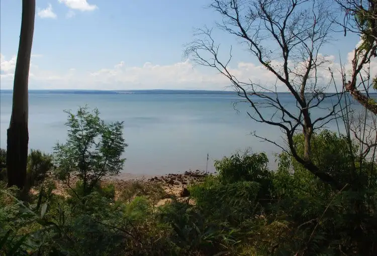 Second view of Homely house listing, 10 Marine Road, Tenby Point VIC 3984