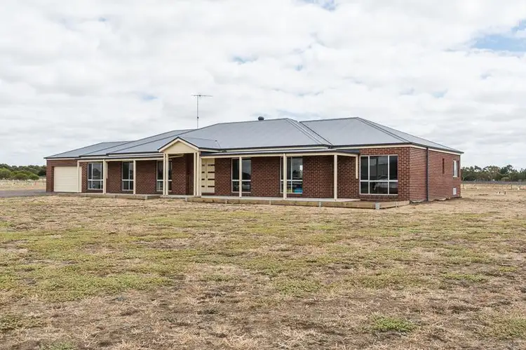 Main view of Homely house listing, 284 Glenavon Drive, Bannockburn VIC 3331