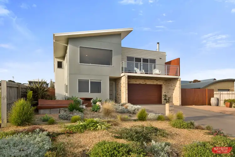 1 COASTAL RISE, Kilcunda VIC 3995