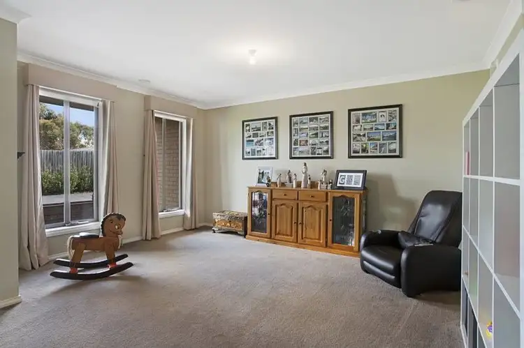 Fifth view of Homely house listing, 8 Lahinch Grove, Cranbourne VIC 3977