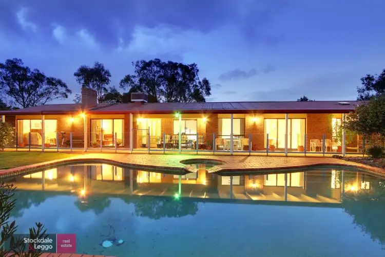 585 Victoria Rd, Gruyere VIC 3770