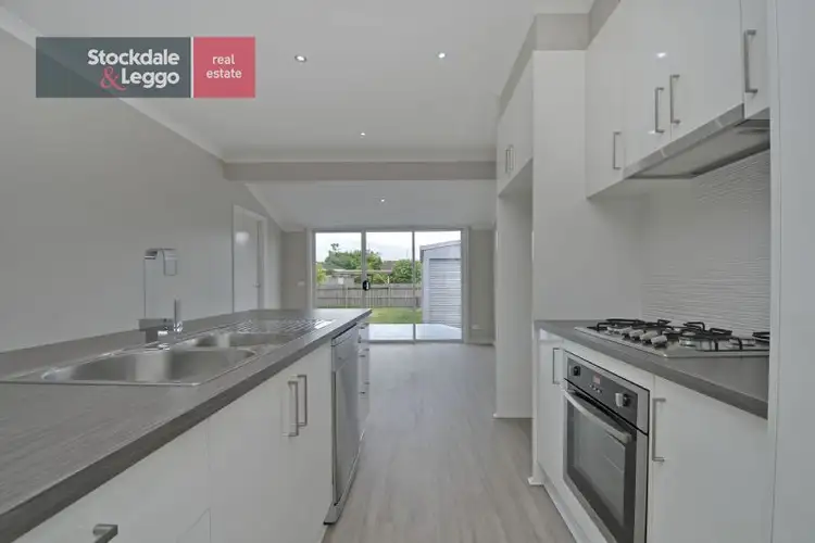 Third view of Homely house listing, 80 Shakespeare Street, Traralgon VIC 3844