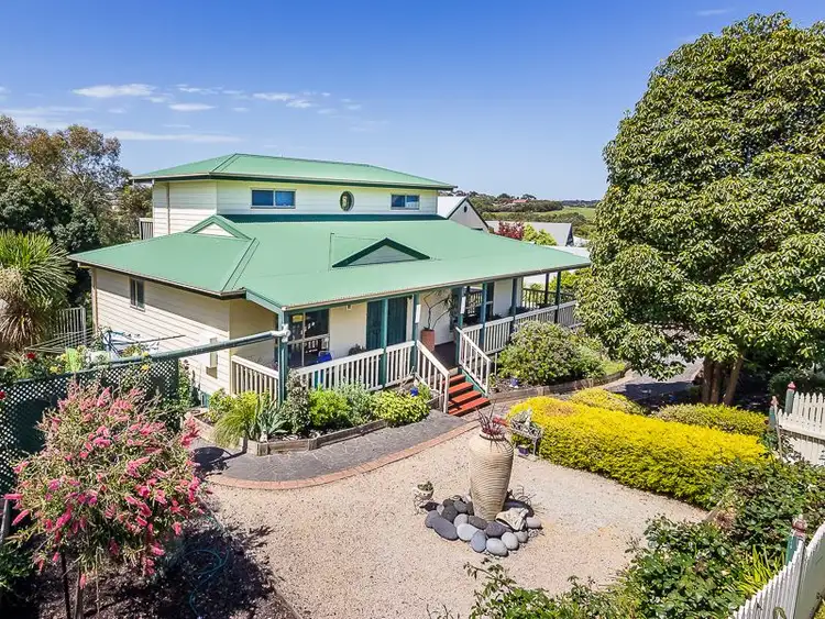 23 RICHARDSON WAY, Ventnor VIC 3922