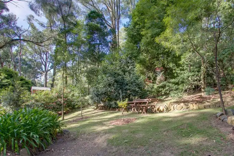 Third view of Homely house listing, 80 Inverness Road, Kalorama VIC 3766