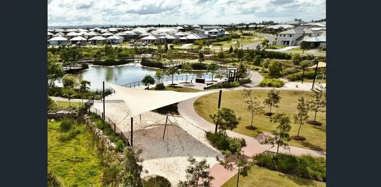 Fourth view of Homely land listing, 43 Birkdale Circuit, North Lakes QLD 4509