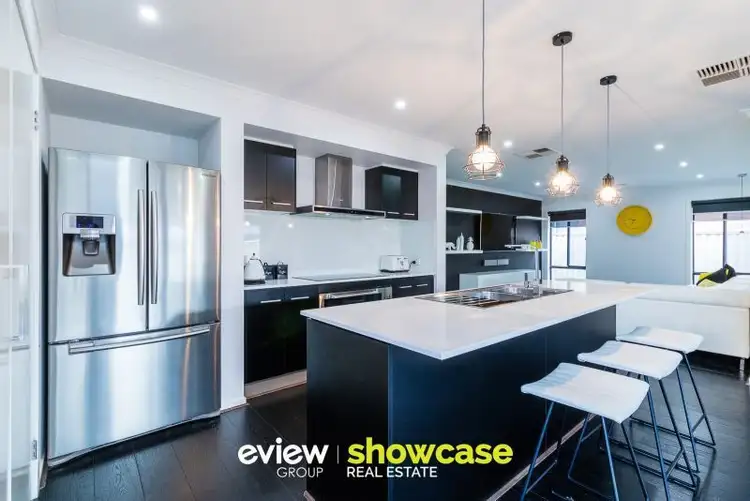 Third view of Homely house listing, 21 Romina Street, Pakenham VIC 3810
