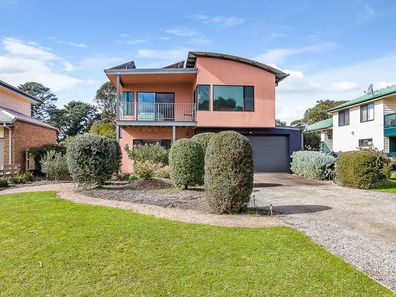 Main view of Homely house listing, 7 MCILWRAITH ROAD, Rhyll VIC 3923