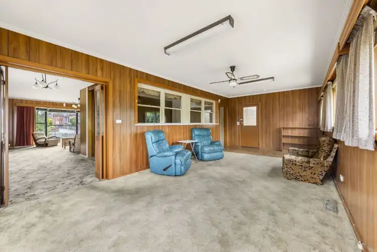 Second view of Homely house listing, 60 Darbyshire Road, Mount Waverley VIC 3149