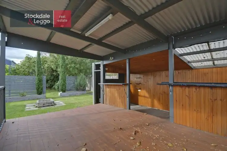 Fourth view of Homely house listing, 12 Grubb Avenue, Traralgon VIC 3844