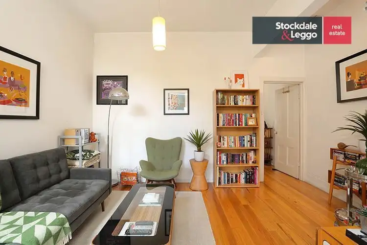 Fifth view of Homely house listing, 130 Curzon Street, North Melbourne VIC 3051
