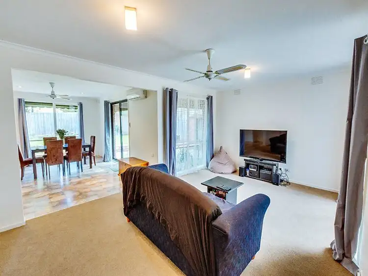 Sixth view of Homely house listing, 50 Ferndale Drive, Frankston VIC 3199