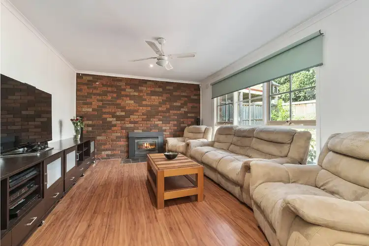 Third view of Homely house listing, 24 Deanswood Drive, Somerville VIC 3912