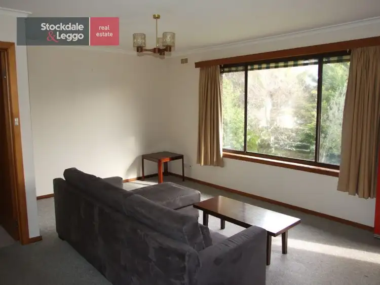 Second view of Homely unit listing, 2/2 Joy Street, Newborough VIC 3825