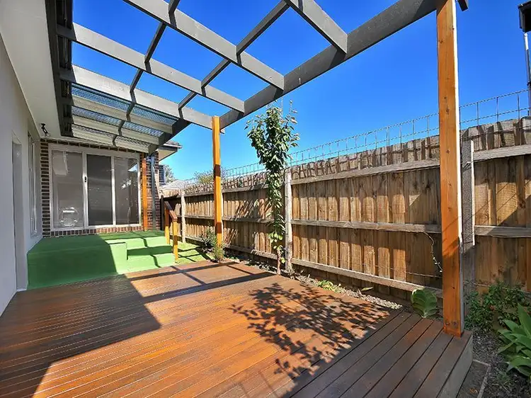 Fourth view of Homely unit listing, 3/5 Kellerher Street, Lalor VIC 3075