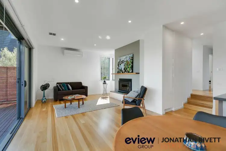 Third view of Homely house listing, 54a Volitans Avenue, Mount Eliza VIC 3930