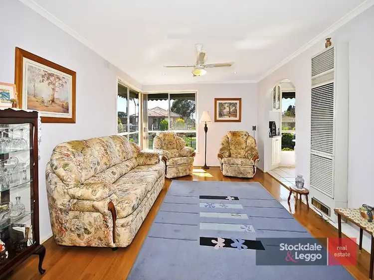 Third view of Homely house listing, 33 Cumberland Crescent, Thomastown VIC 3074