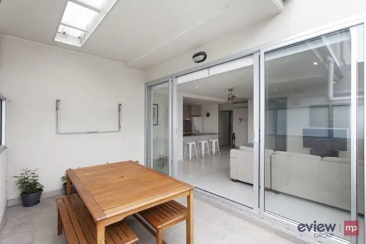 Sixth view of Homely house listing, 4/62 Hawthorn Road, Caulfield North VIC 3161