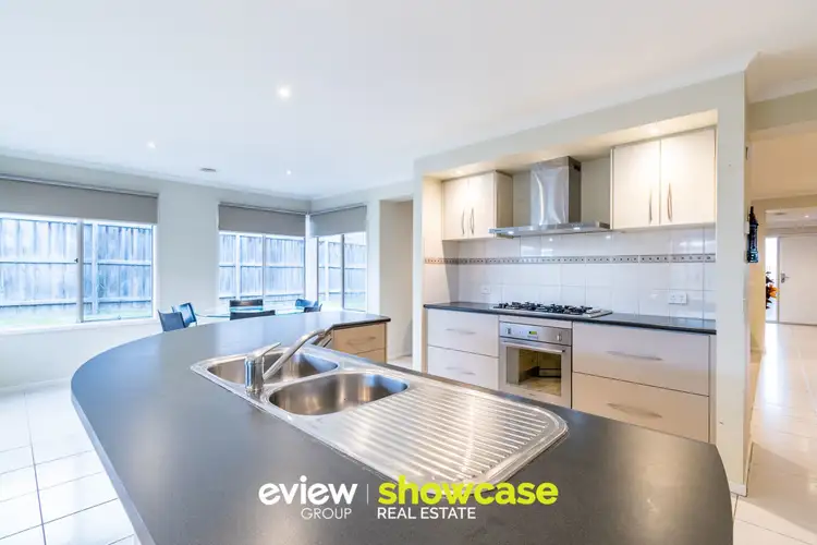 Seventh view of Homely house listing, 111 Majestic Boulevard, Cranbourne VIC 3977