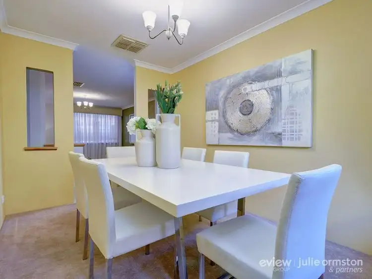 Sixth view of Homely house listing, 134 James Spiers Drive, Wanneroo WA 6065