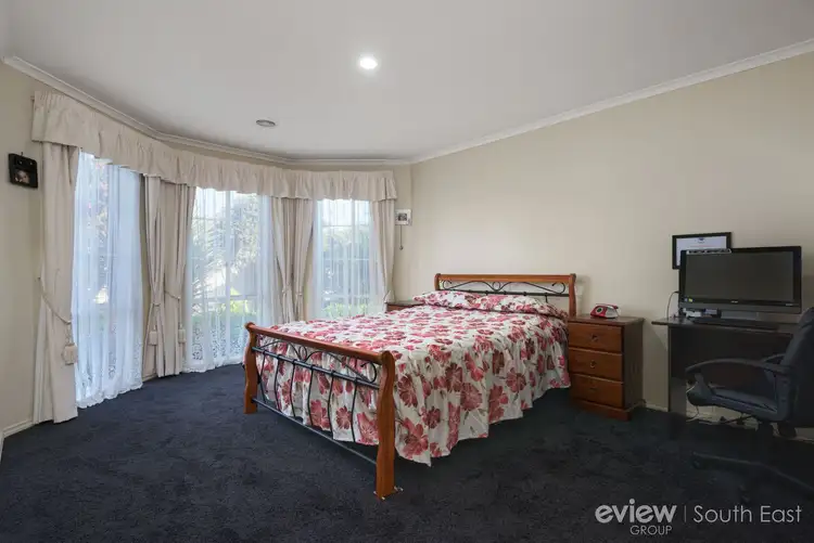 Sixth view of Homely house listing, 9 Beech Place, Hallam VIC 3803