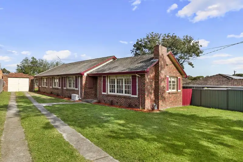 Main view of Homely house listing, 45 Caledonia Crescent, Mulgrave VIC 3170