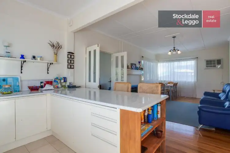Sixth view of Homely house listing, 36 Rosalie Avenue, Dromana VIC 3936