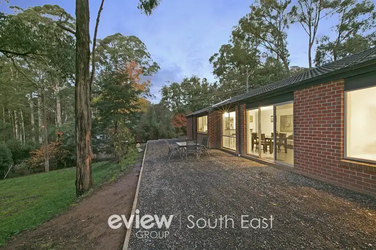 1 George Street, Cockatoo VIC 3781