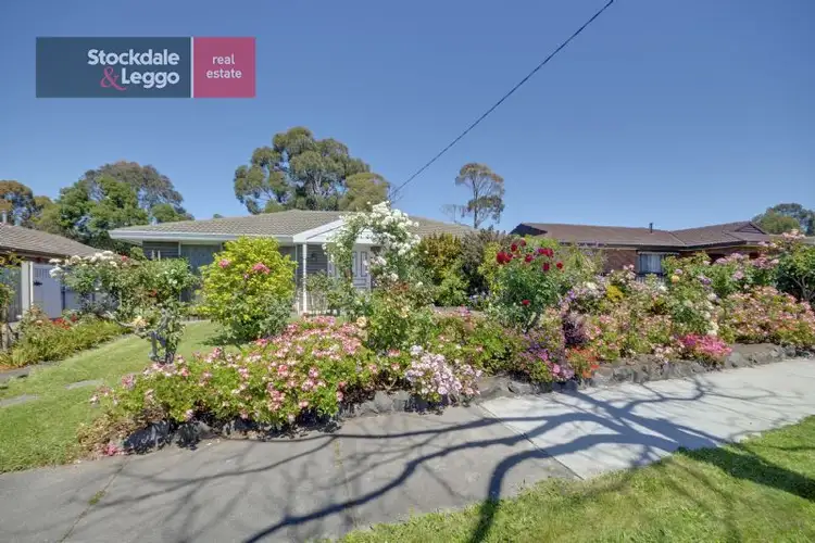 Sixth view of Homely house listing, 13 James Parade, Traralgon VIC 3844