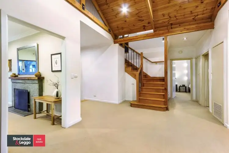 Fourth view of Homely house listing, 6 Hone Avenue, Blackburn South VIC 3130