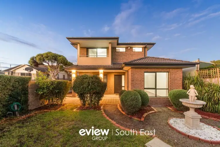 Main view of Homely land listing, 1/2 Metelman Court, Broadmeadows VIC 3047