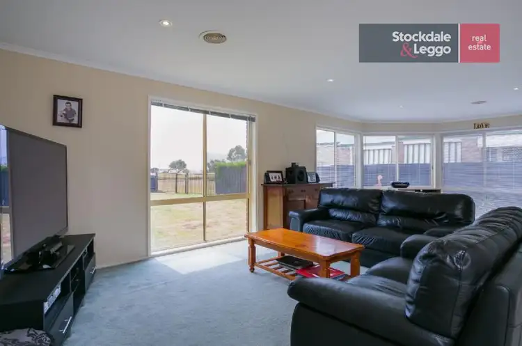 Fifth view of Homely house listing, 87 Palm Tree Drive, Safety Beach VIC 3936