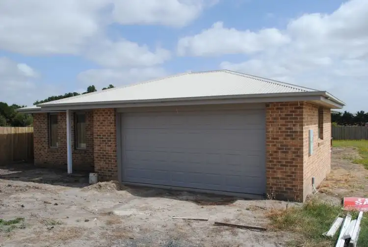 Sixth view of Homely house listing, 3 CANARY WAY, Wonthaggi VIC 3995