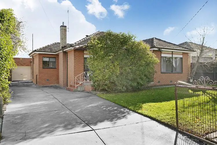 Second view of Homely house listing, 9 Isla Avenue, Glenroy VIC 3046