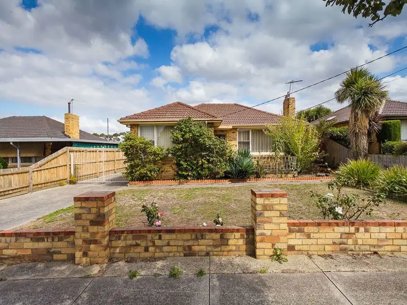 Main view of Homely house listing, 19 Jaguar Drive, Clayton VIC 3168