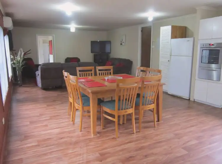 Sixth view of Homely house listing, 8 Second Street, Hepburn Springs VIC 3461