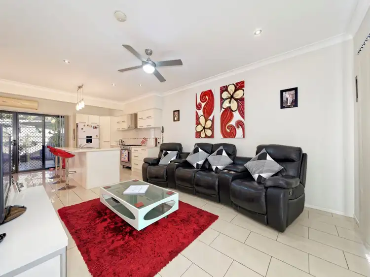 Fourth view of Homely house listing, 2/22 Satinay Parade, North Lakes QLD 4509