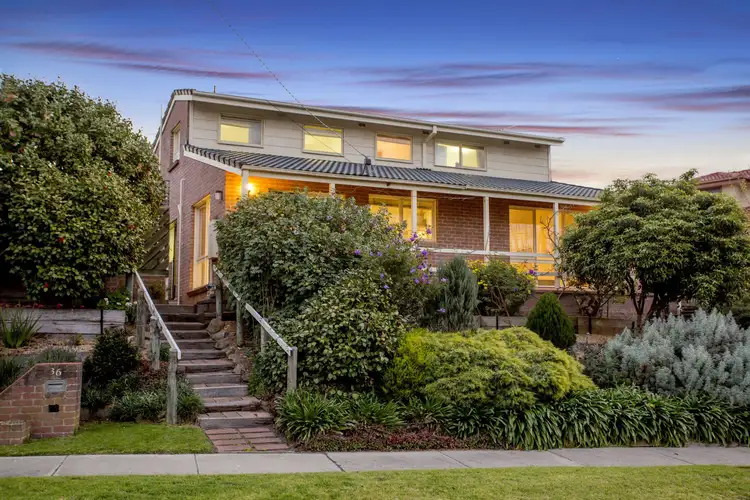 36 Bangor Drive, Frankston VIC 3199